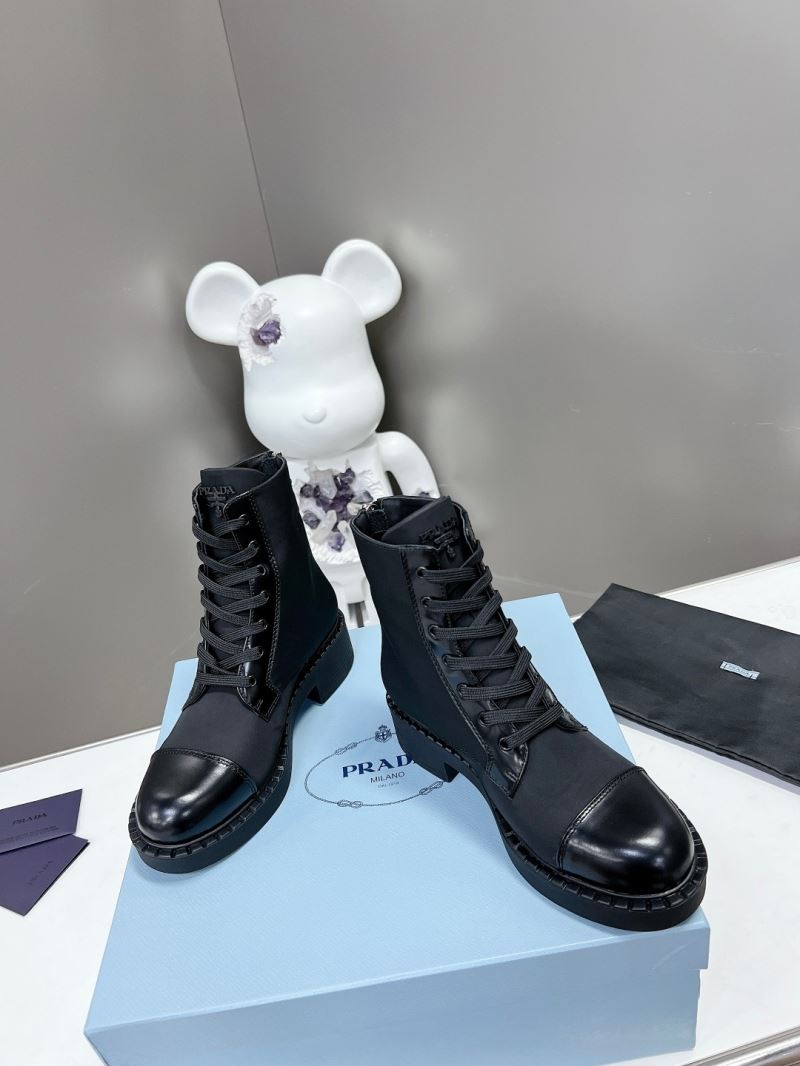 Prada Boots